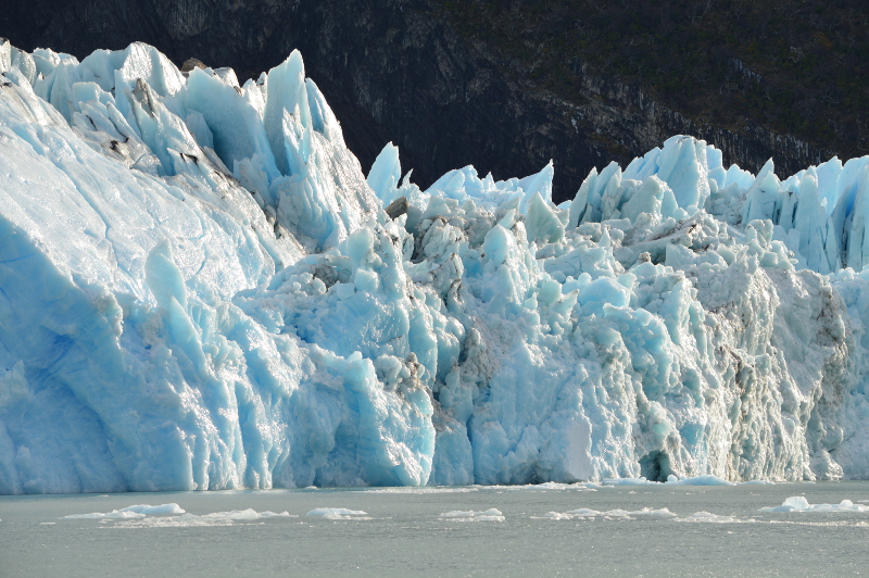 GLACIARES ARGENTINA