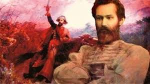 MARTIN MIGUEL DE GUEMES