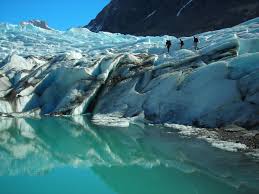 GLACIARES PATAGONIA