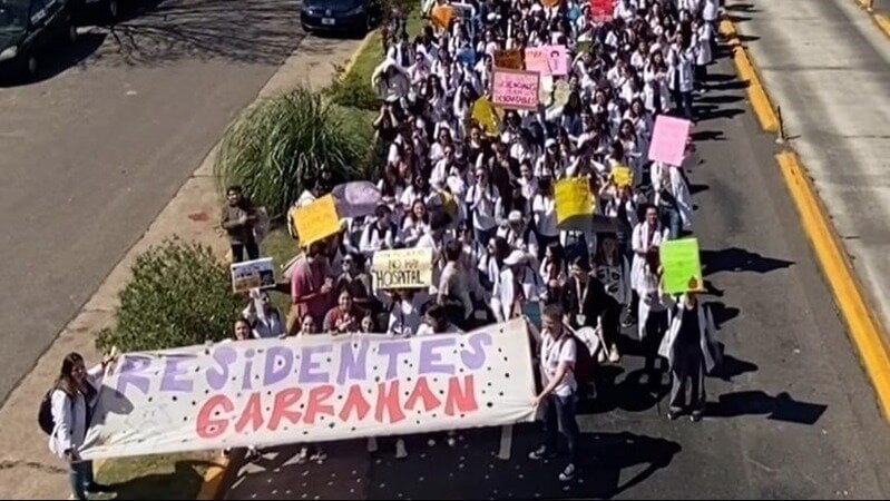 GARRAHAN
