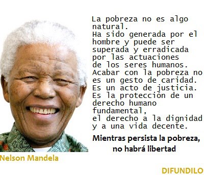 Mandela