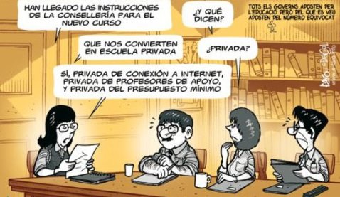 Educacin y Humor