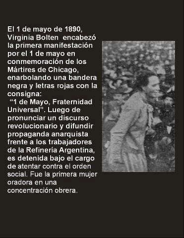 Virginia Bolten