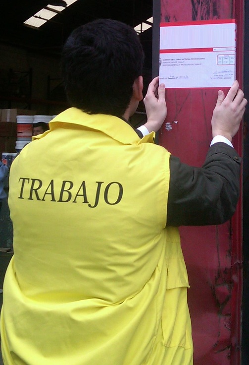 Trabajo