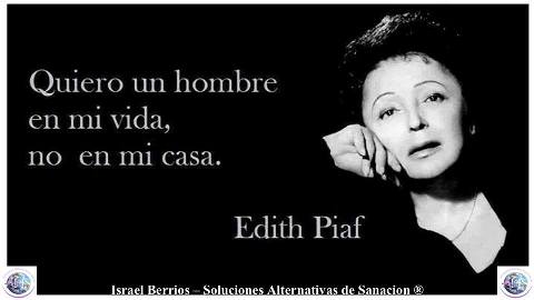 Edith Piaf