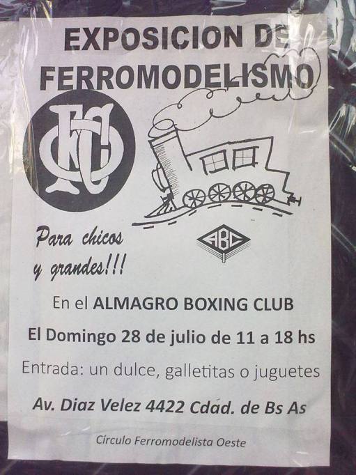 Ferromodelistas