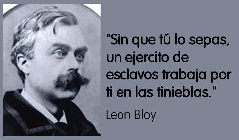 Leon Bloy