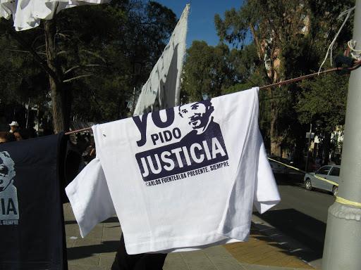 Justicia