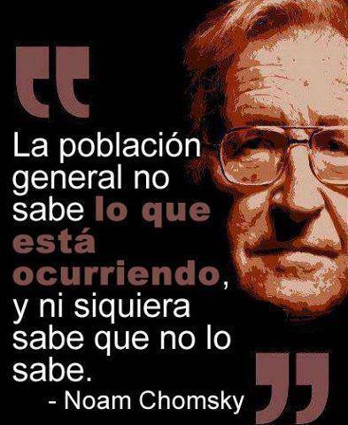 Noam Chomsky