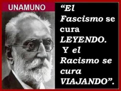 Unamuno