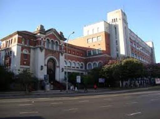 Museo de Ciencias Naturales Bernardino Rivadavia