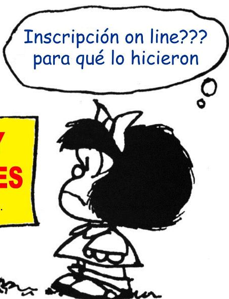 Mafalda 