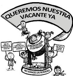 vacantes