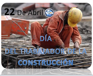 Trabajador de la Construcci?n.