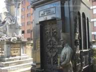 Cementerio de la Recoleta