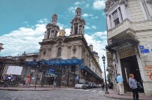 Iglesia Belgrano