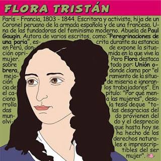 Flora Tristn