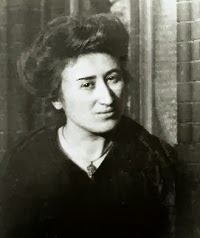 Rosa Luxemburgo