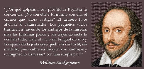 William Shakespeare