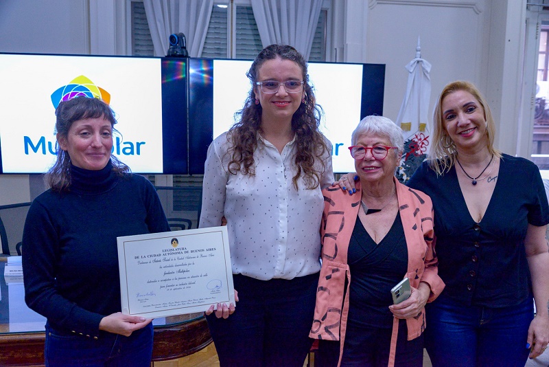 FUNDACION MULTIPOLAR