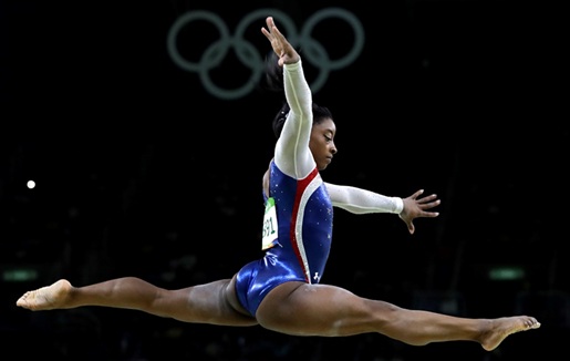GIMNASTA