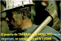 Trabajadores y sus derechos