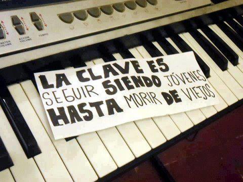 clave...