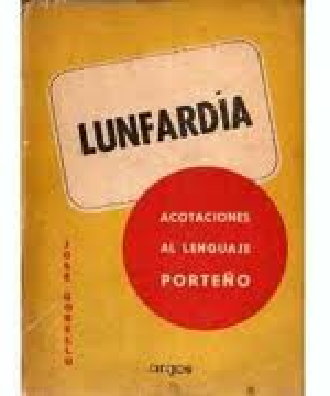 Lunfardo