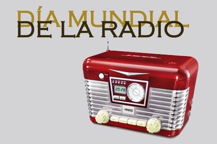 Radio antigua